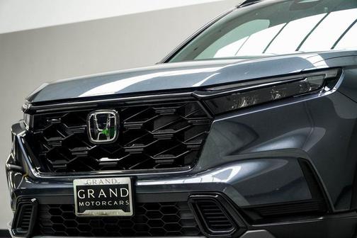 2024 Honda CR-V Hybrid Sport AWD