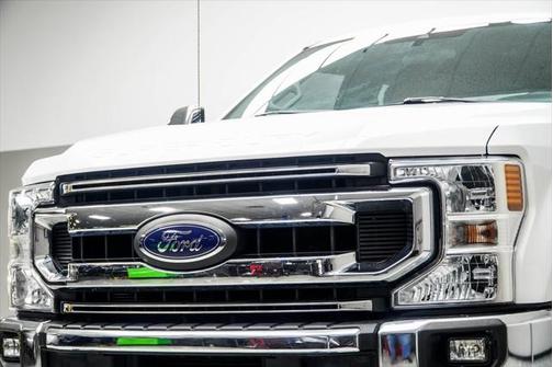 2020 Ford F-250 XLT