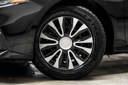 2022 Nissan Altima S FWD