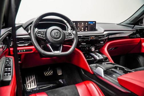 2022 Acura MDX Type S