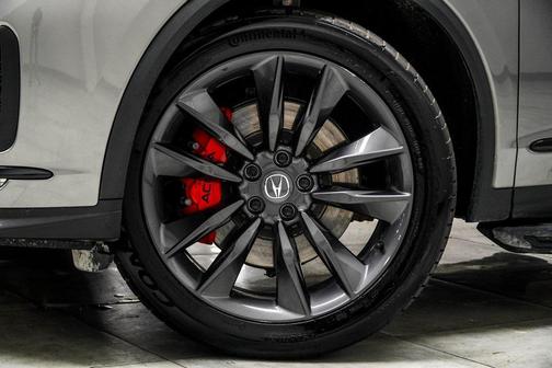 2022 Acura MDX Type S