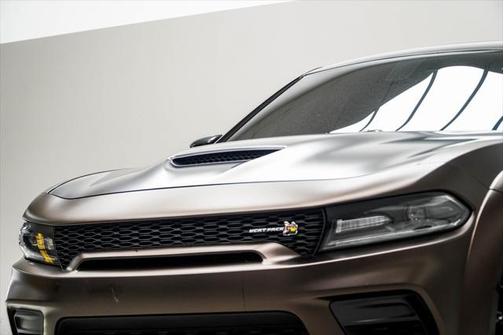 2021 Dodge Charger R/T Scat Pack