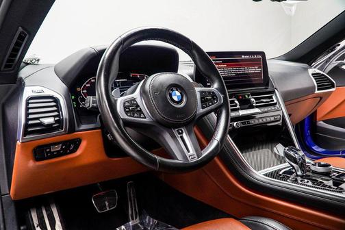 2023 BMW M850 xDrive