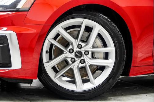 2024 Audi A5 Sportback 45 S Line Premium Plus