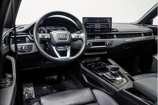 2024 Audi A5 Sportback 45 S Line Premium Plus