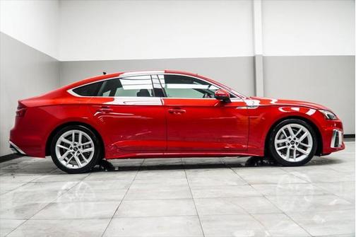 2024 Audi A5 Sportback 45 S Line Premium Plus