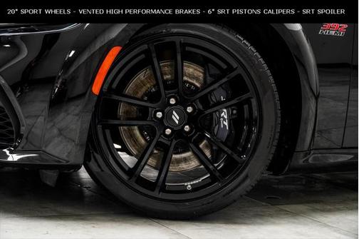 2023 Dodge Charger R/T Scat Pack