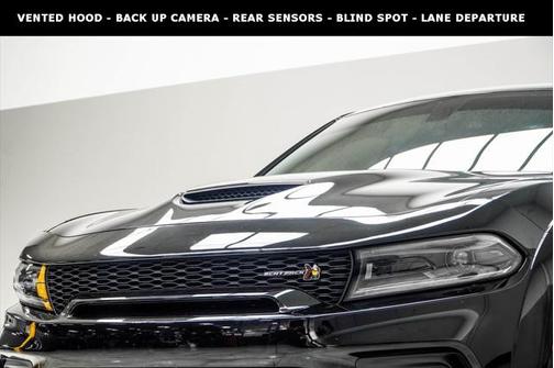 2023 Dodge Charger R/T Scat Pack