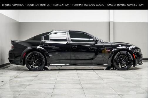 2023 Dodge Charger R/T Scat Pack