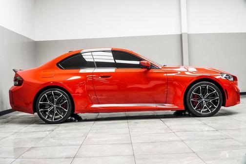 2024 BMW M2 Base