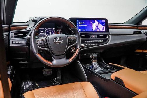 2023 Lexus ES 350 Ultra Luxury