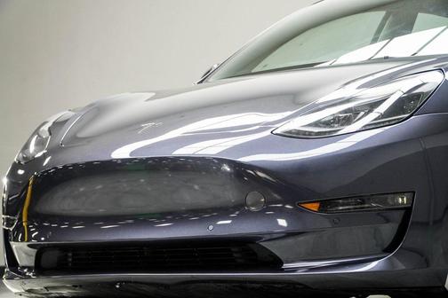 2022 Tesla Model 3 Standard Range