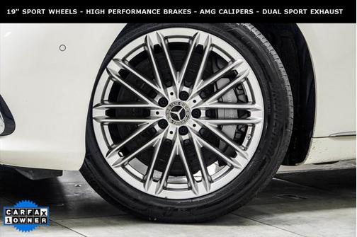 2023 Mercedes-Benz S-Class S 580 4MATIC