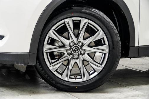 2021 Mazda CX-5 Signature