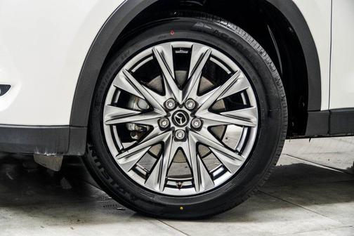 2021 Mazda CX-5 Signature