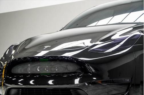 2023 Tesla Model Y Performance Dual Motor All-Wheel Drive