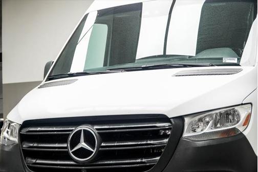 2021 Mercedes-Benz Sprinter 2500 High Roof