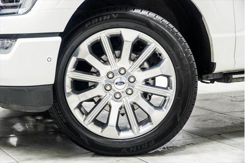 2021 Ford F-150 Limited