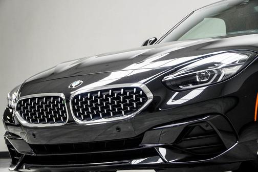 2019 BMW Z4 sDrive30i