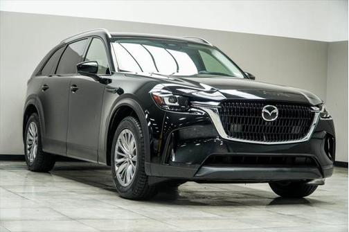 2024 Mazda CX-90 3.3 Turbo Preferred Plus