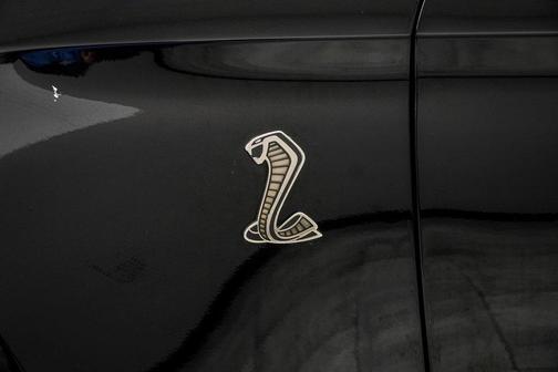 2022 Ford Shelby GT500 Base