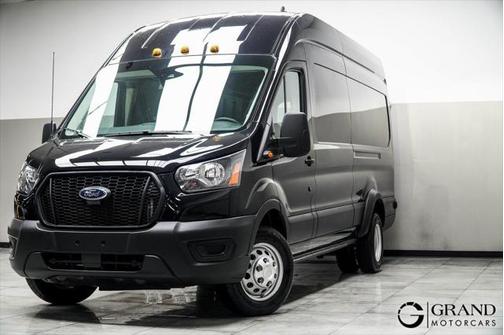 2024 Ford Transit-350 Base