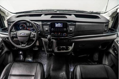 2024 Ford Transit-350 Base