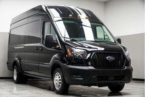 2024 Ford Transit-350 Base