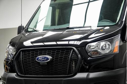 2024 Ford Transit-350 Base