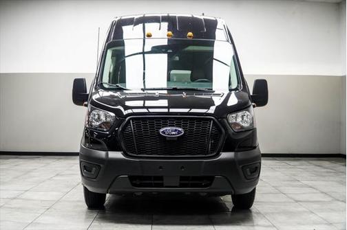 2024 Ford Transit-350 Base