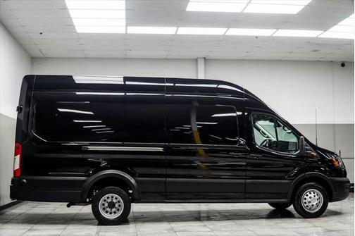 2024 Ford Transit-350 Base