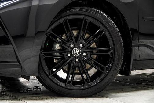 2021 Toyota Avalon XSE