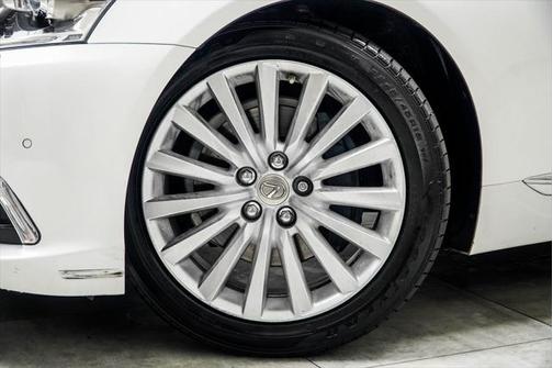 2014 Lexus LS 460 Base
