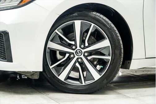 2020 Nissan Maxima 3.5 S