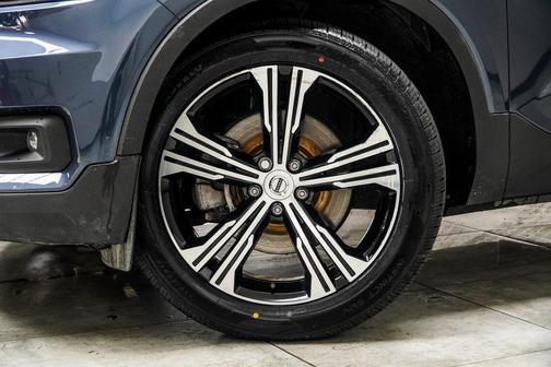 2021 Volvo XC40 T5 Inscription