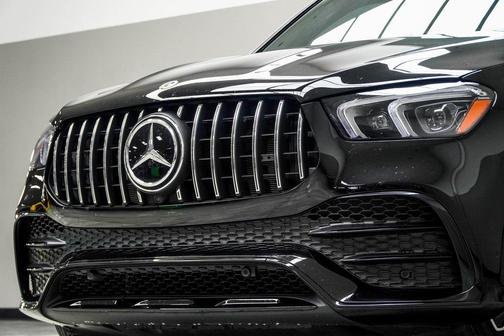 2023 Mercedes-Benz AMG GLE 53 4MATIC+
