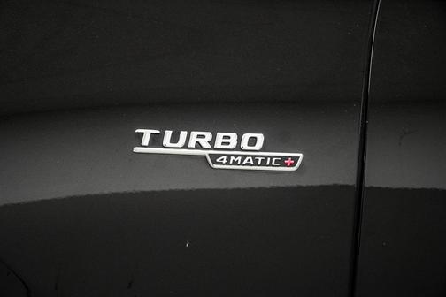 2023 Mercedes-Benz AMG GLE 53 4MATIC+