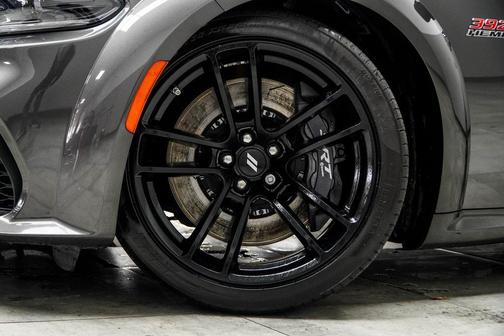 2023 Dodge Charger R/T Scat Pack