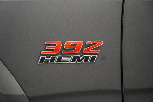 2023 Dodge Charger R/T Scat Pack