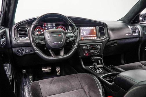 2023 Dodge Charger R/T Scat Pack