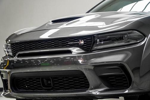 2023 Dodge Charger R/T Scat Pack