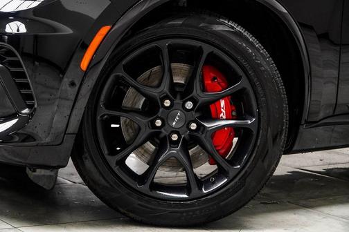 2024 Dodge Durango SRT 392 Plus AWD