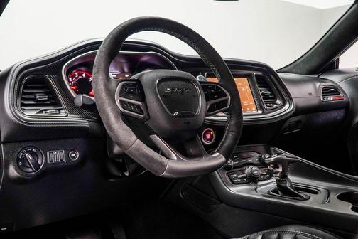 2023 Dodge Challenger SRT Hellcat