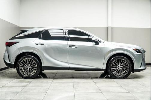2023 Lexus RX 350 Luxury