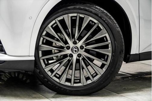 2023 Lexus RX 350 Luxury