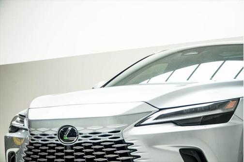 2023 Lexus RX 350 Luxury