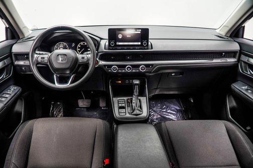 2024 Honda CR-V EX 2WD