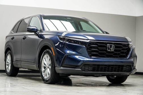 2024 Honda CR-V EX 2WD