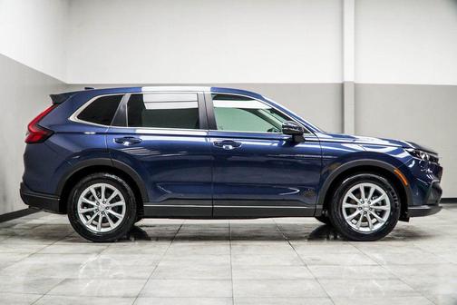 2024 Honda CR-V EX 2WD