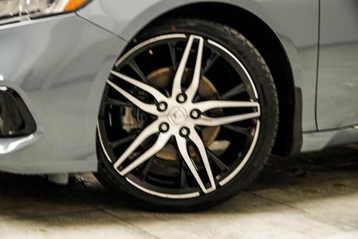 2021 Honda Accord Touring 2.0T